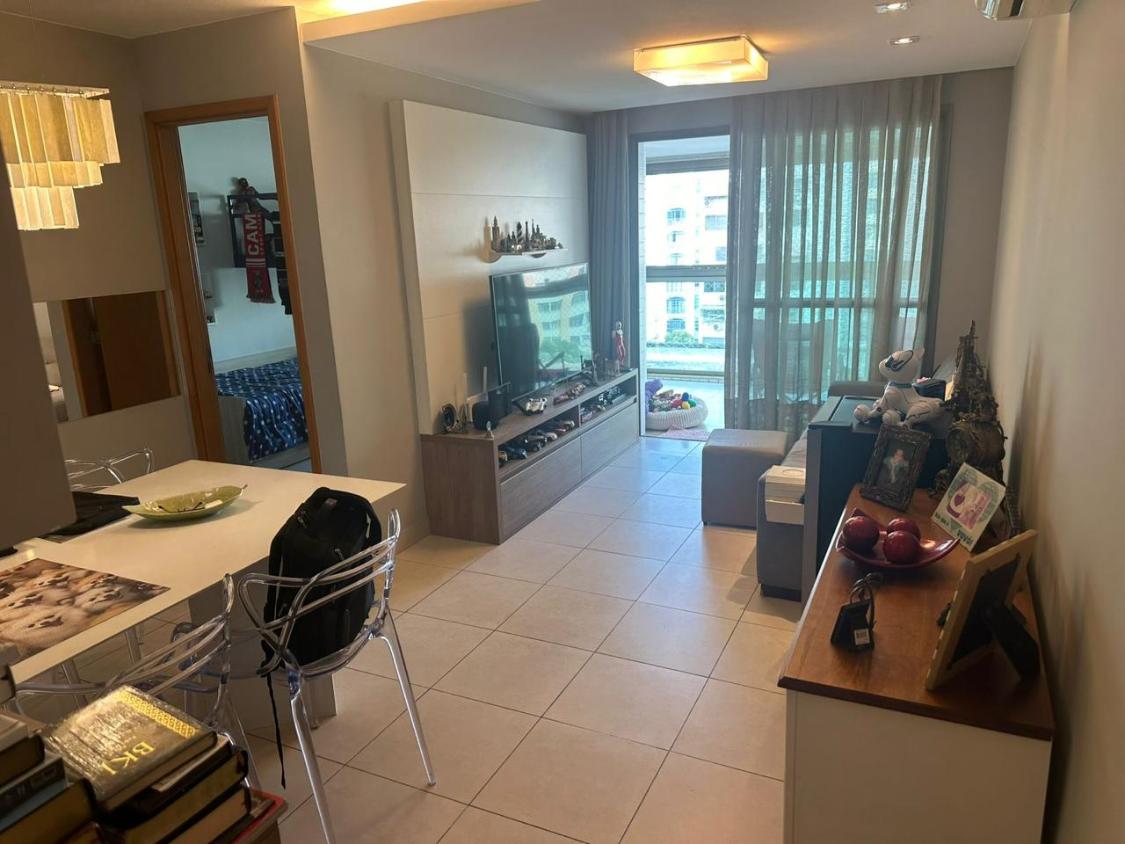 Apartamento à venda com 2 quartos, 85m² - Foto 7