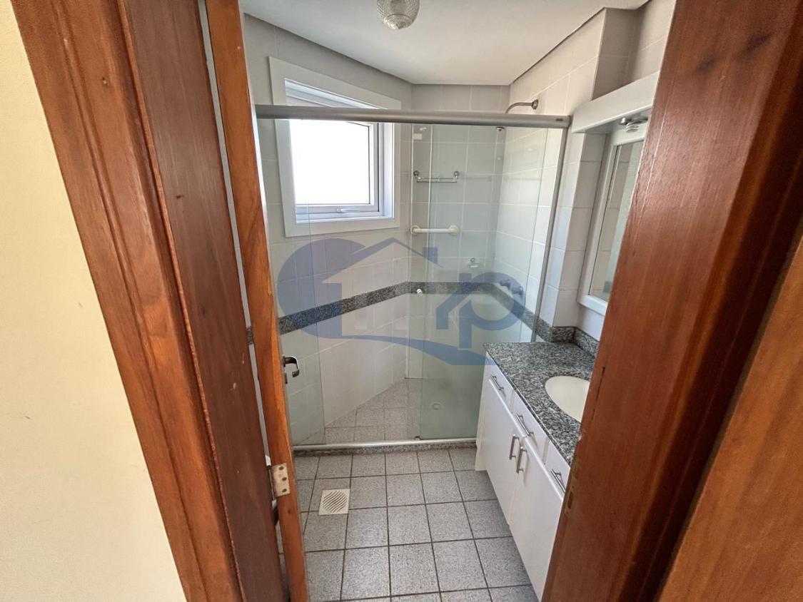 Apartamento à venda com 3 quartos, 167m² - Foto 11