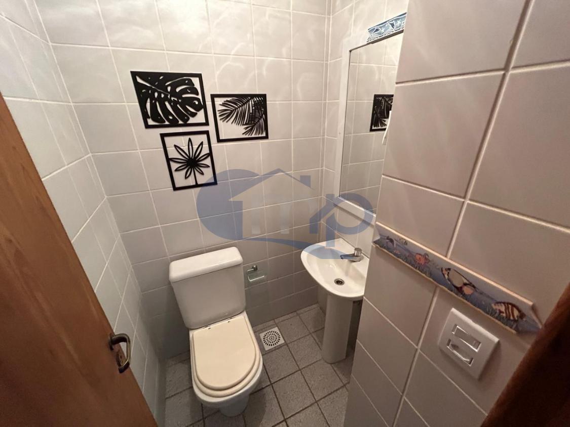 Apartamento à venda com 3 quartos, 167m² - Foto 22