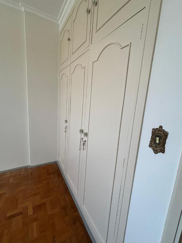 Apartamento à venda com 3 quartos, 156m² - Foto 4