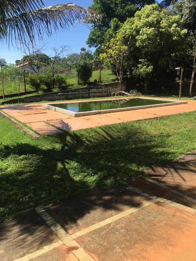 Fazenda à venda com 3 quartos, 5000m² - Foto 1