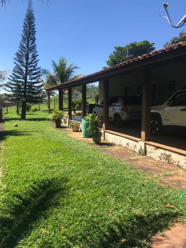 Fazenda à venda com 3 quartos, 5000m² - Foto 2