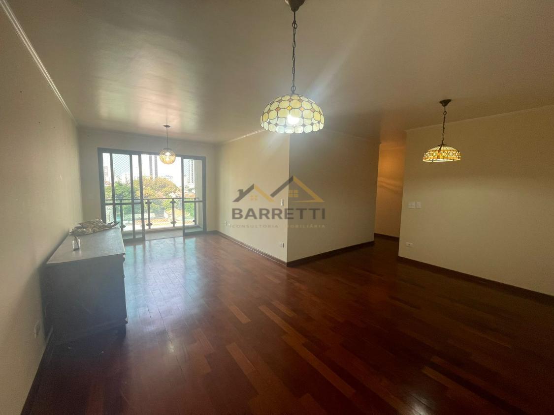 Apartamento à venda com 3 quartos, 103m² - Foto 1