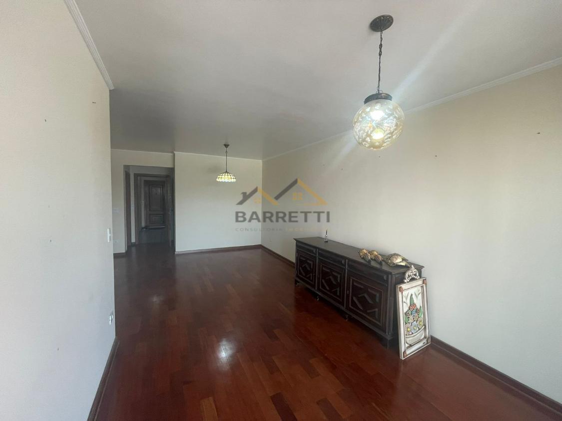 Apartamento à venda com 3 quartos, 103m² - Foto 4