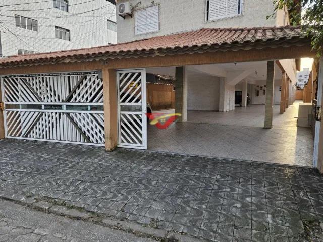 Casa de Condomínio para alugar com 2 quartos - Foto 1