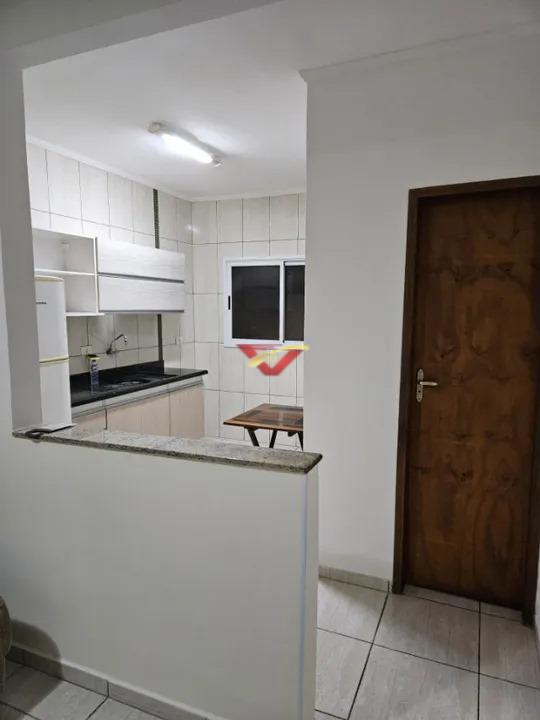 Casa de Condomínio para alugar com 2 quartos - Foto 5