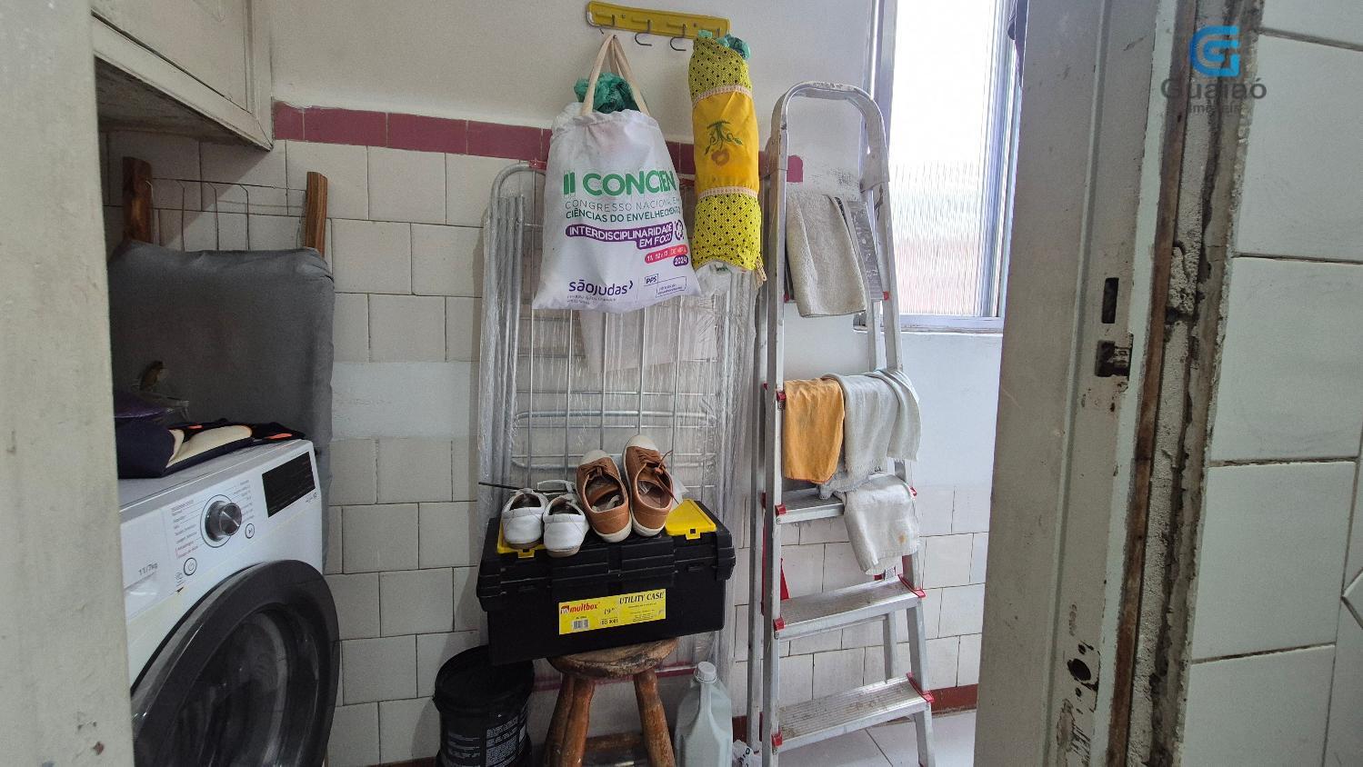 Apartamento, 2 quartos, 70 m² - Foto 7