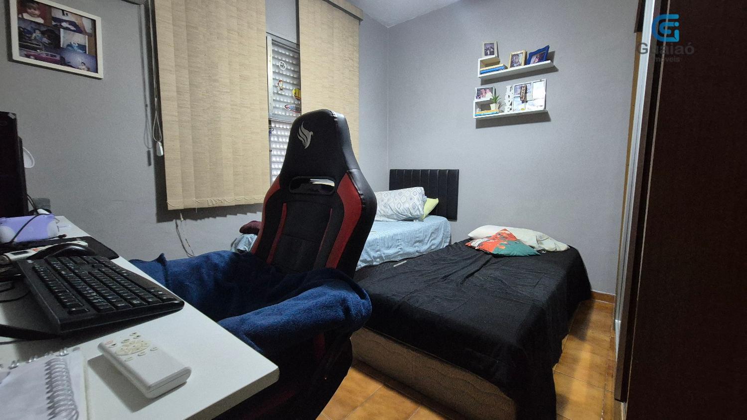 Apartamento, 2 quartos, 70 m² - Foto 4