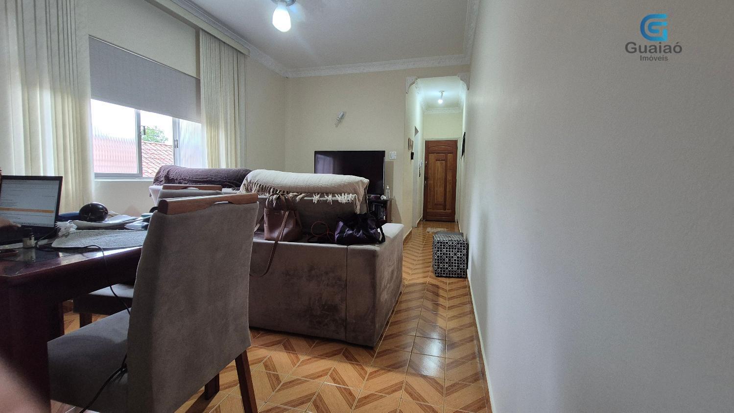Apartamento, 2 quartos, 70 m² - Foto 2