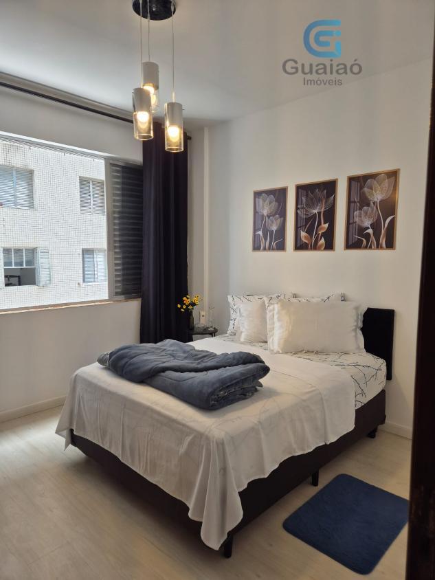 Apartamento, 1 quarto, 65 m² - Foto 6