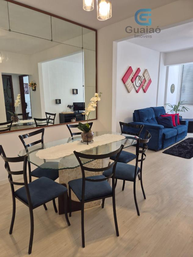 Apartamento, 1 quarto, 65 m² - Foto 1