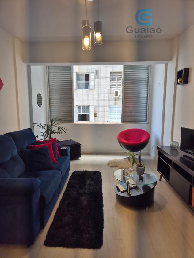 Apartamento, 1 quarto, 65 m² - Foto 11