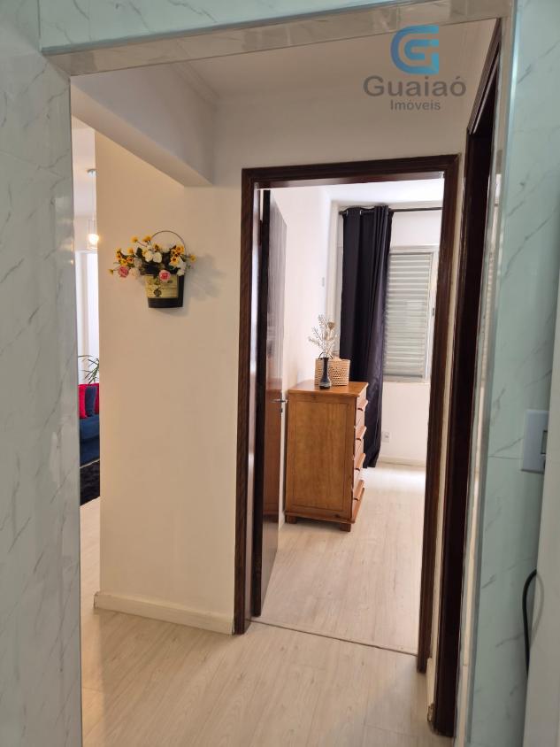 Apartamento, 1 quarto, 65 m² - Foto 8