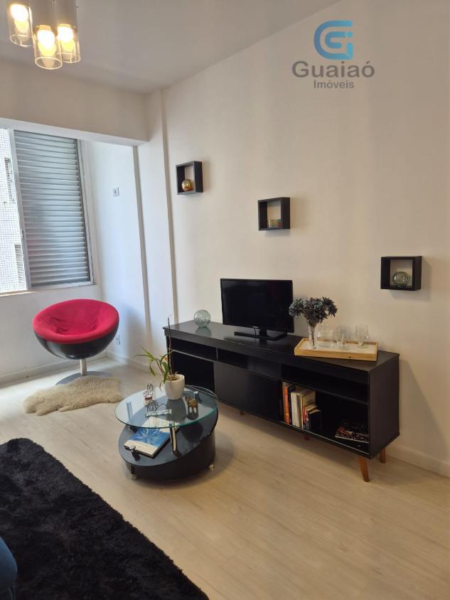 Apartamento, 1 quarto, 65 m² - Foto 9