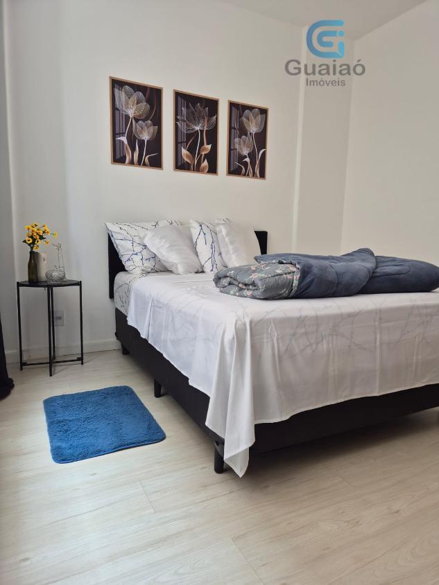 Apartamento, 1 quarto, 65 m² - Foto 3