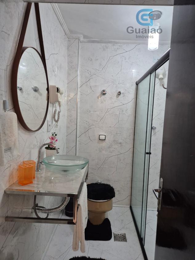 Apartamento, 1 quarto, 65 m² - Foto 20