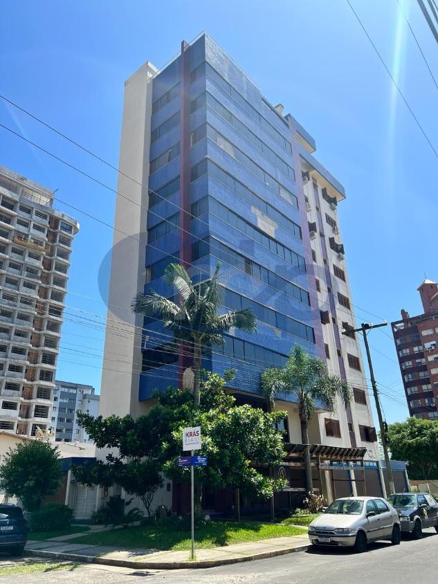 Apartamento à venda com 3 quartos, 270m² - Foto 1