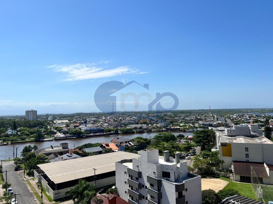 Apartamento à venda com 3 quartos, 270m² - Foto 4