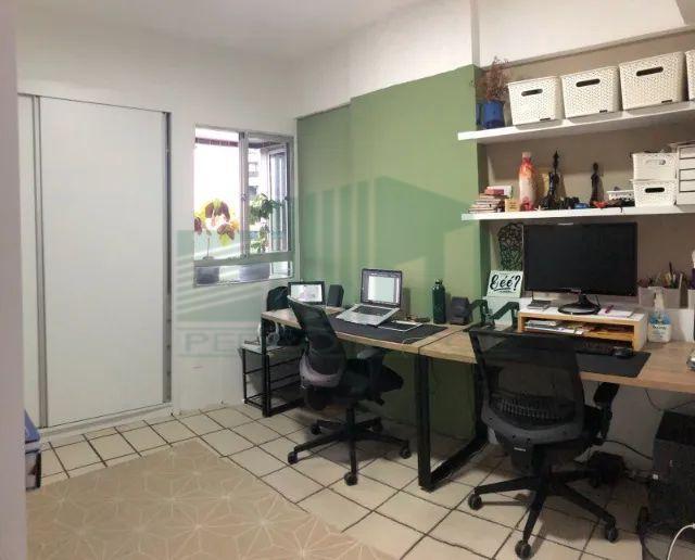 Apartamento à venda com 3 quartos, 97m² - Foto 11