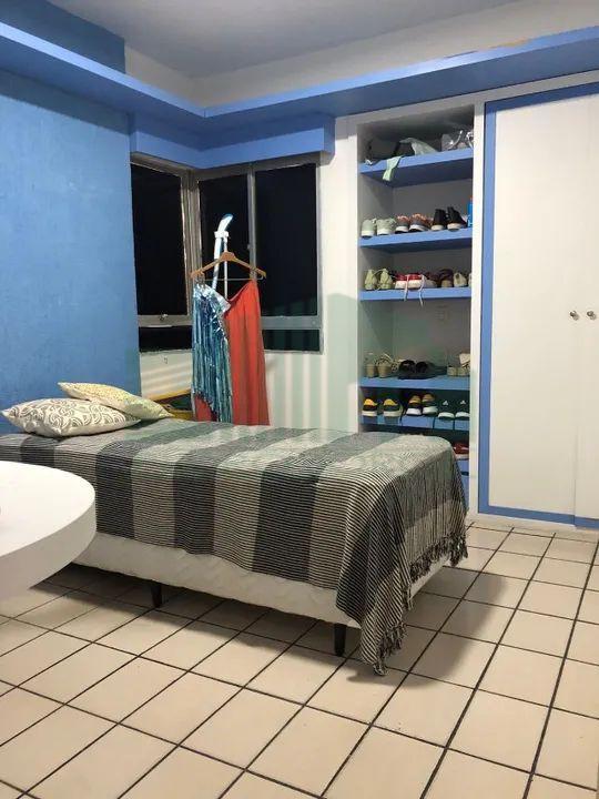 Apartamento à venda com 3 quartos, 97m² - Foto 12