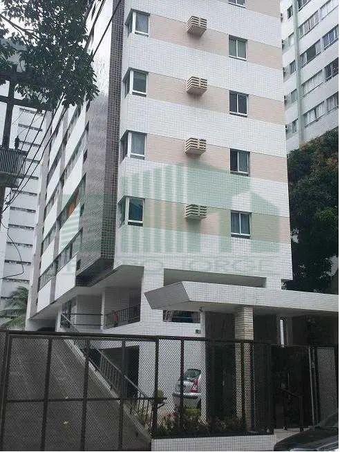 Apartamento à venda com 3 quartos, 97m² - Foto 14