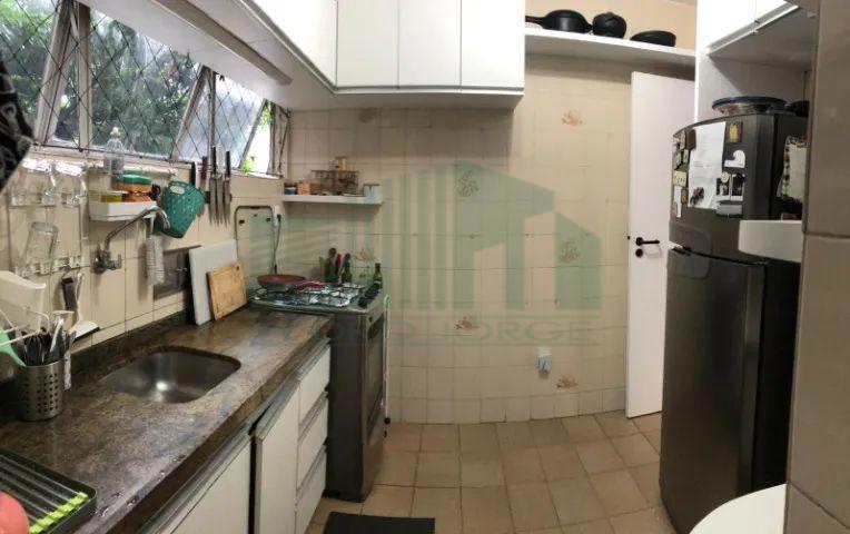 Apartamento à venda com 3 quartos, 97m² - Foto 7