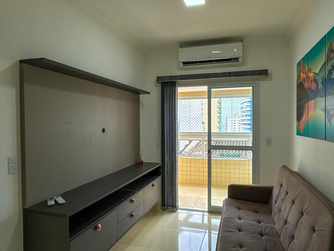 Apartamento à venda com 2 quartos, 67m² - Foto 5