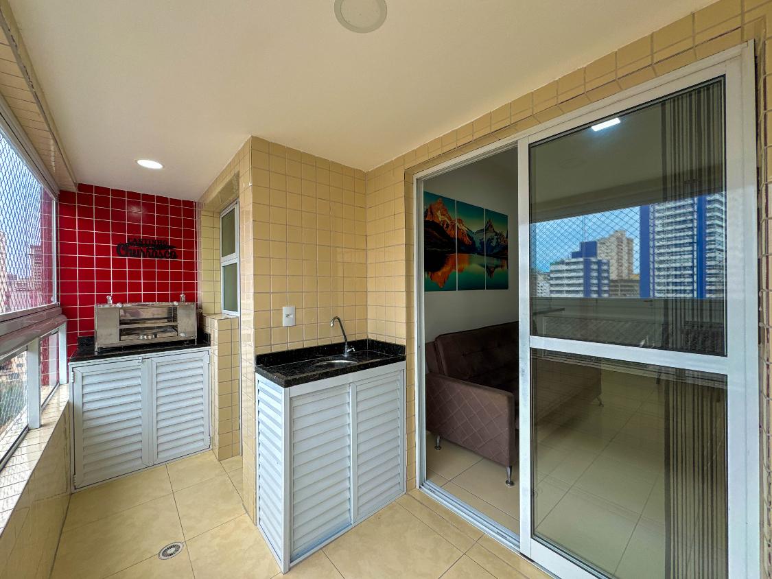 Apartamento à venda com 2 quartos, 67m² - Foto 6