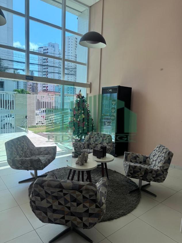 Apartamento à venda com 3 quartos, 68m² - Foto 3