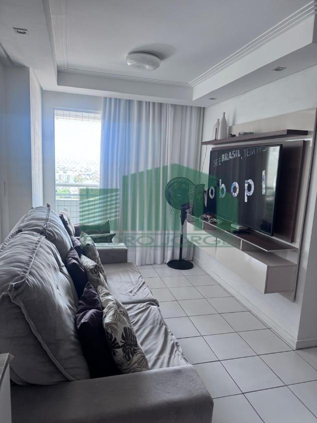 Apartamento à venda com 3 quartos, 68m² - Foto 13