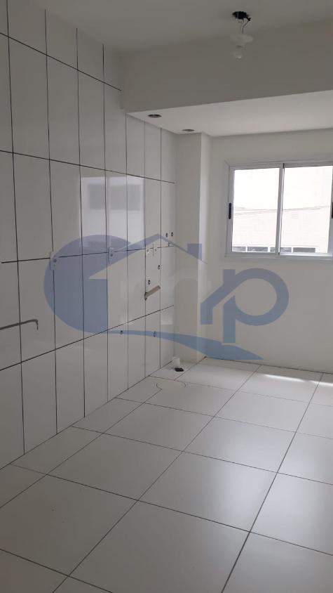 Apartamento à venda com 2 quartos, 57m² - Foto 5