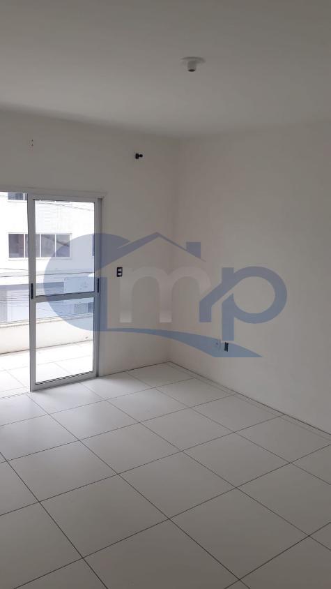 Apartamento à venda com 2 quartos, 57m² - Foto 3