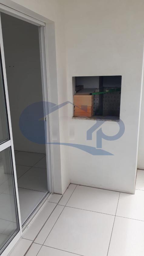 Apartamento à venda com 2 quartos, 57m² - Foto 6