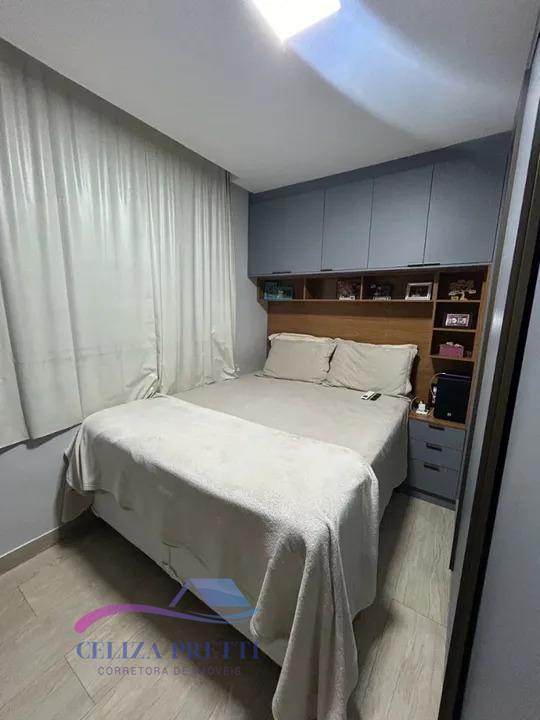 Apartamento à venda com 2 quartos, 47m² - Foto 6