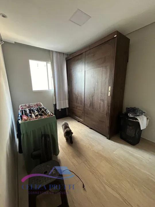 Apartamento à venda com 2 quartos, 47m² - Foto 11