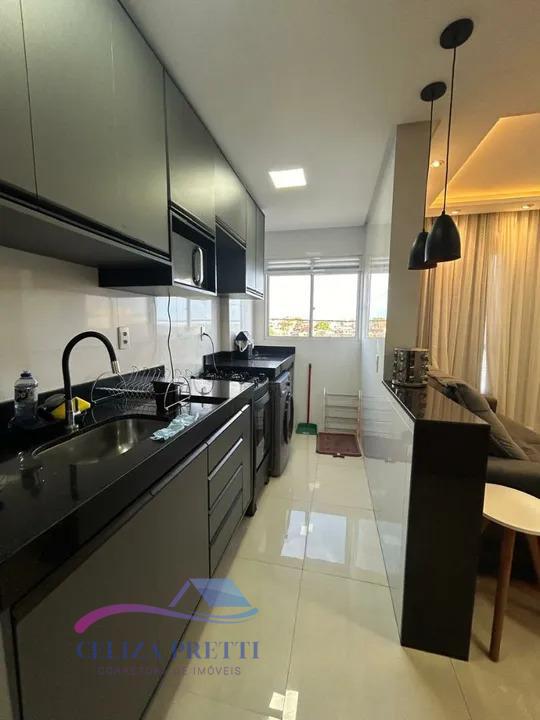 Apartamento à venda com 2 quartos, 47m² - Foto 10