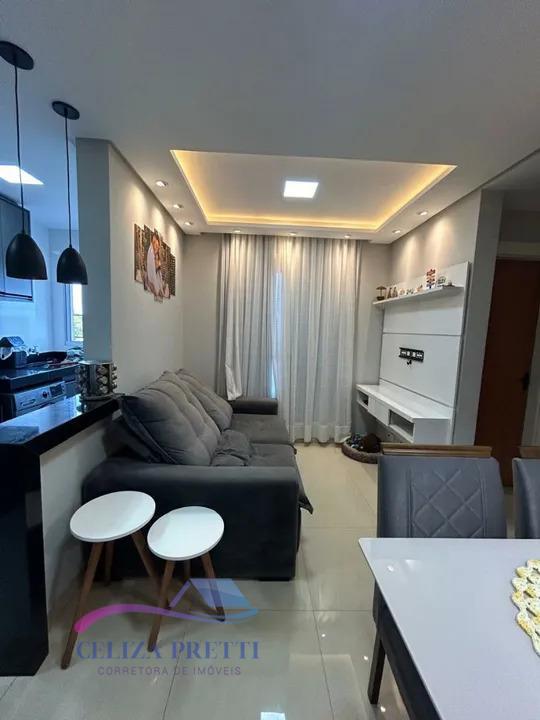 Apartamento à venda com 2 quartos, 47m² - Foto 14