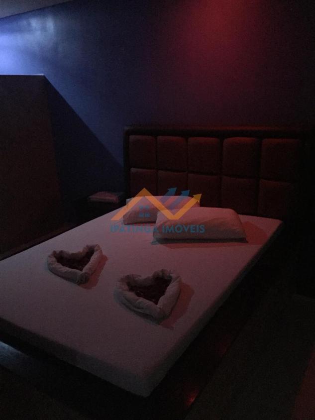 Motel em funcionamento à venda com 10 suítes e faturamento mensal