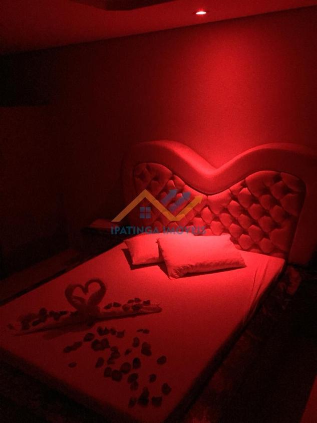 Motel em funcionamento à venda com 10 suítes e faturamento mensal