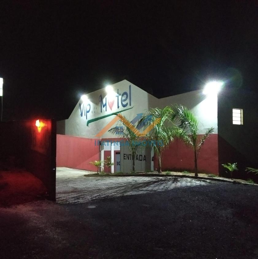Motel em funcionamento à venda com 10 suítes e faturamento mensal
