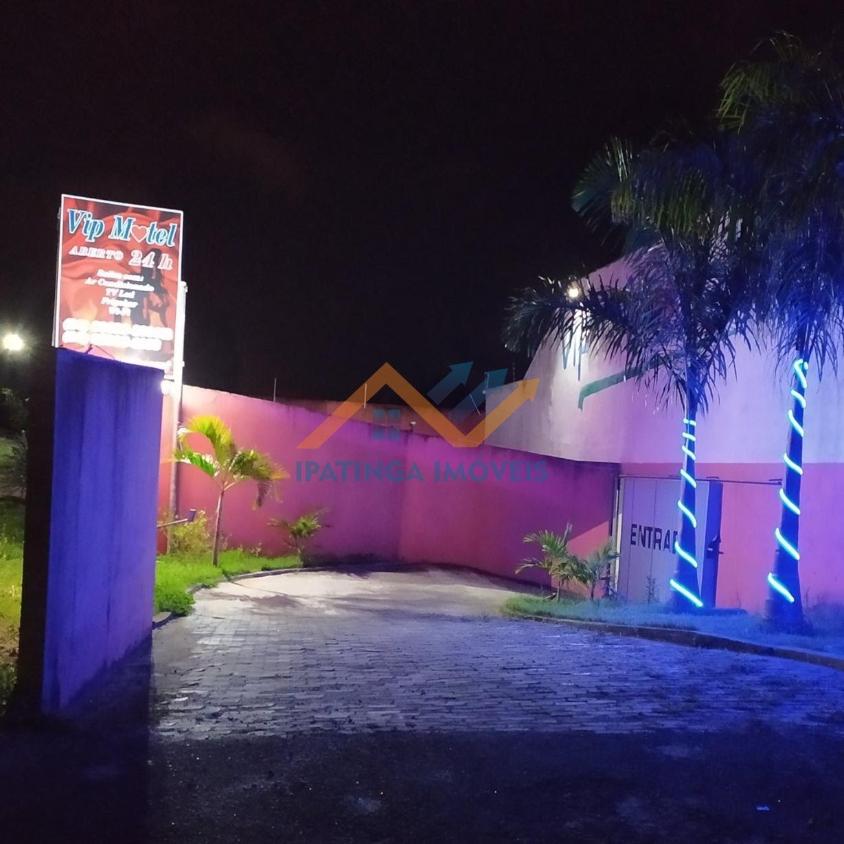 Motel em funcionamento à venda com 10 suítes e faturamento mensal
