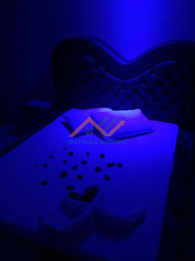 Motel em funcionamento à venda com 10 suítes e faturamento mensal