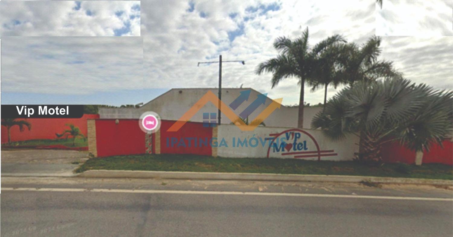 Motel em funcionamento à venda com 10 suítes e faturamento mensal