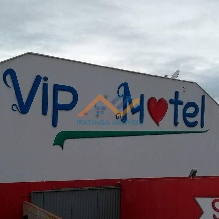 Motel em funcionamento à venda com 10 suítes e faturamento mensal