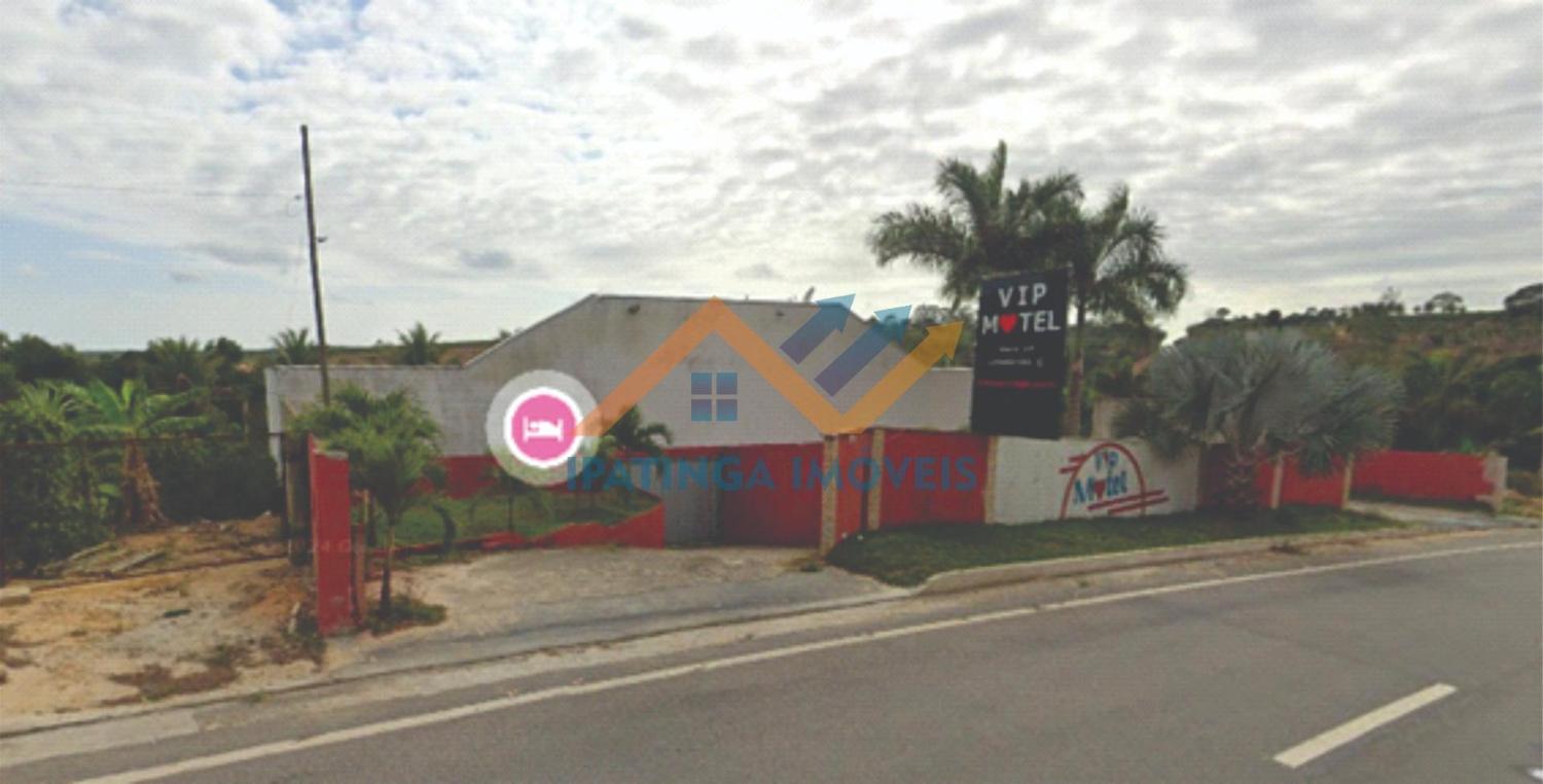 Motel em funcionamento à venda com 10 suítes e faturamento mensal