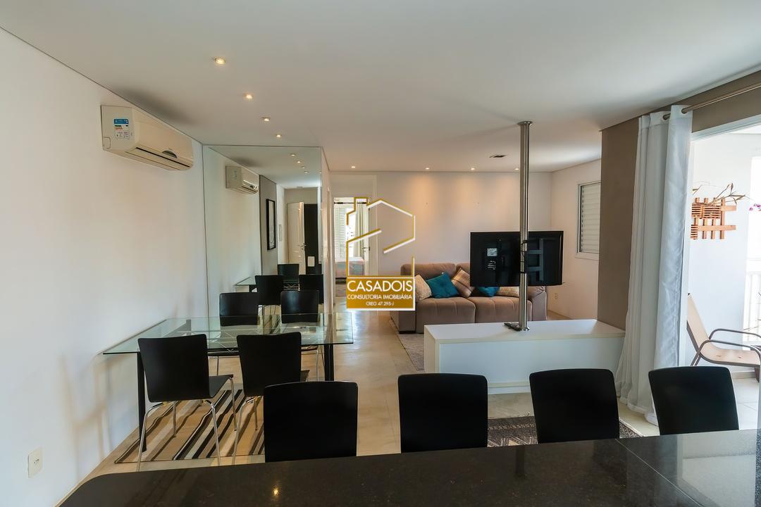 Apartamento para alugar com 2 quartos, 71m² - Foto 4