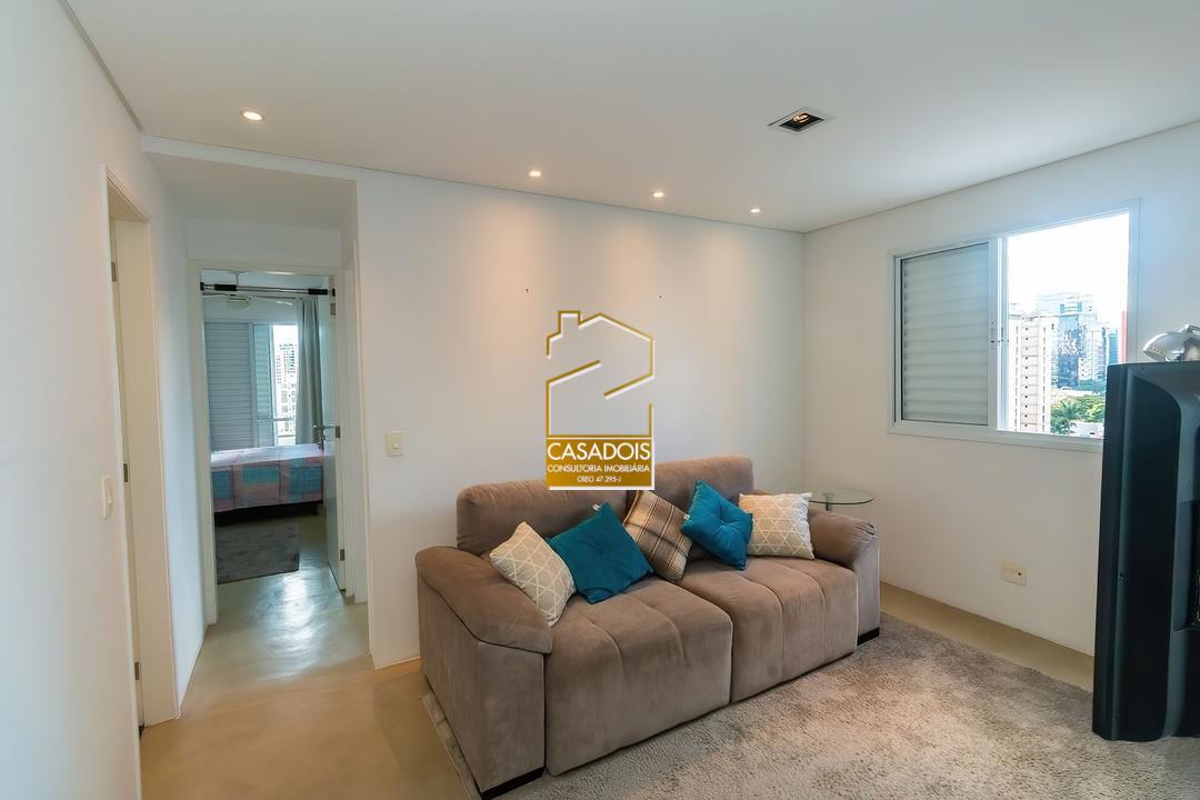 Apartamento para alugar com 2 quartos, 71m² - Foto 24