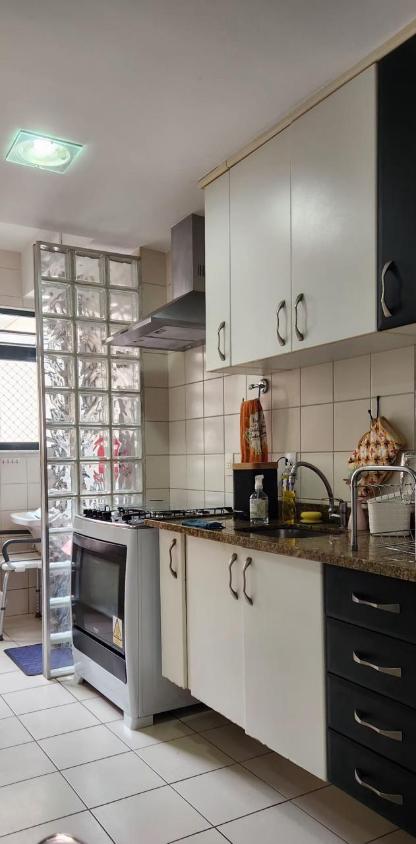 Apartamento à venda com 2 quartos, 87m² - Foto 14