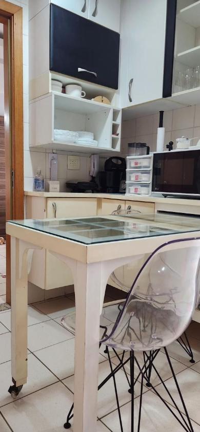 Apartamento à venda com 2 quartos, 87m² - Foto 18