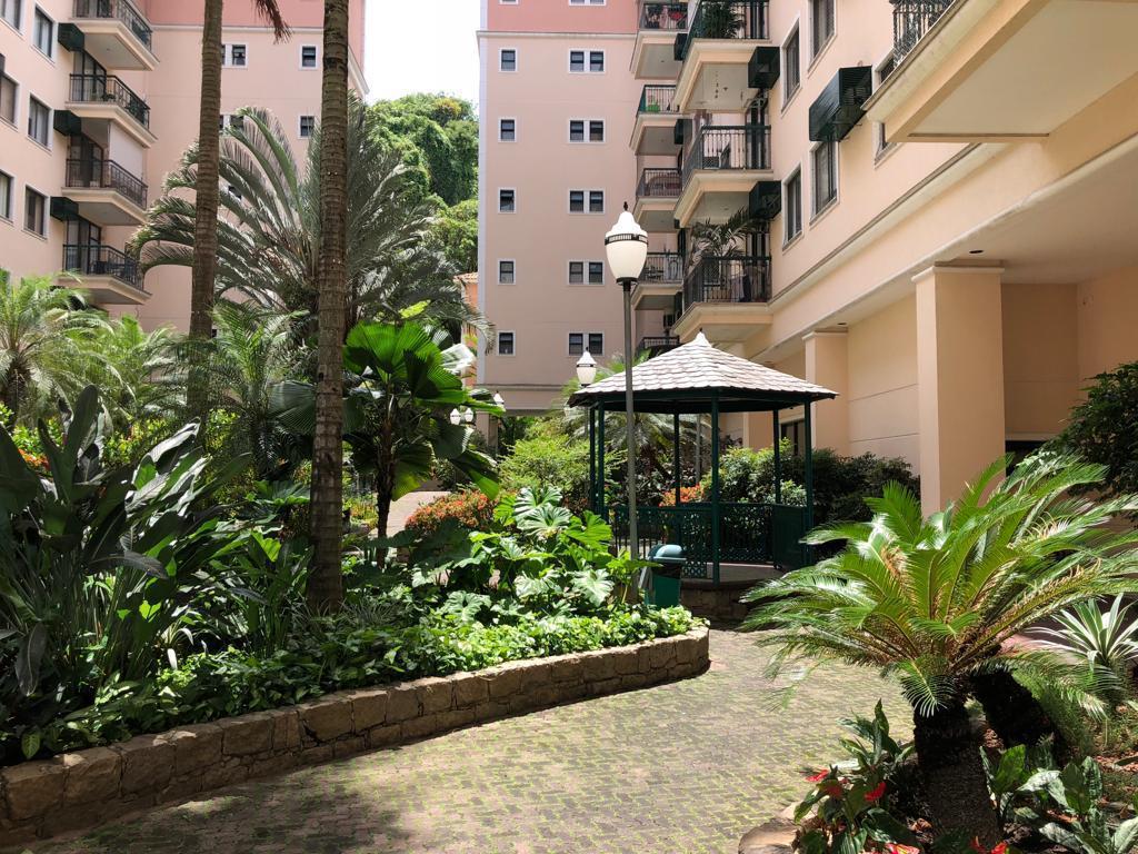 Apartamento à venda com 2 quartos, 87m² - Foto 29